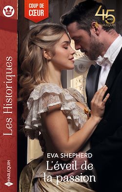 Télécharger le livre :  L'éveil de la passion