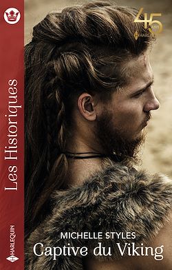 Télécharger le livre :  Captive du Viking