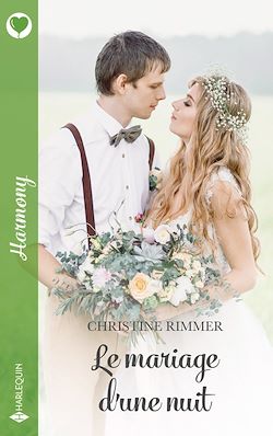Télécharger le livre :  Le mariage d'une nuit