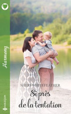 Télécharger le livre :  Si près de la tentation