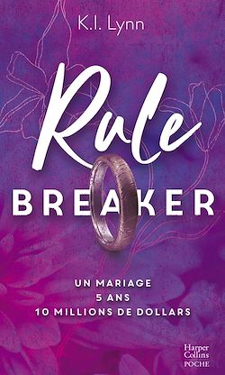 Télécharger le livre :  Rule Breaker