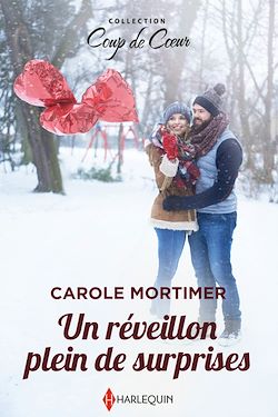 Télécharger le livre :  Un réveillon plein de surprises