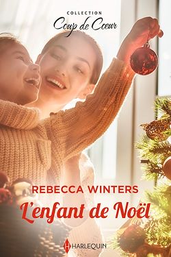 Télécharger le livre :  L'enfant de Noël
