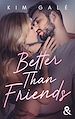 Télécharger le livre :  Better than Friends