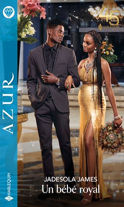 Télécharger le livre :  Un bébé royal