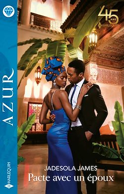 Télécharger le livre :  Pacte avec un époux