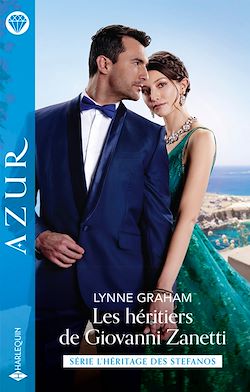 Télécharger le livre :  Les héritiers de Giovanni Zanetti