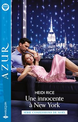 Télécharger le livre :  Une innocente à New York