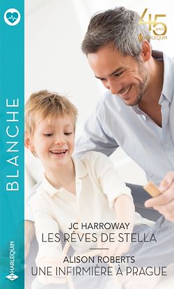 Télécharger le livre :  Les rêves de Stella - Une infirmière à Prague