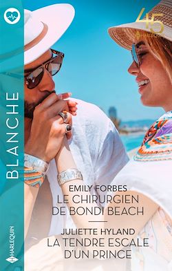 Télécharger le livre :  Le chirurgien de Bondi Beach - La tendre escale d'un prince
