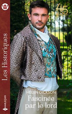 Télécharger le livre :  Fascinée par le lord