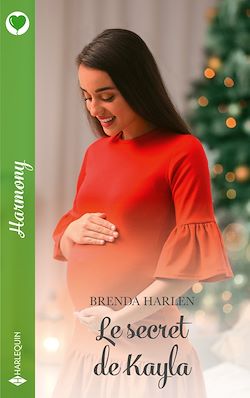 Télécharger le livre :  Le secret de Kayla