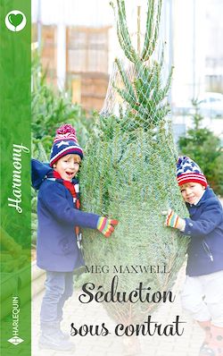 Télécharger le livre :  Séduction sous contrat