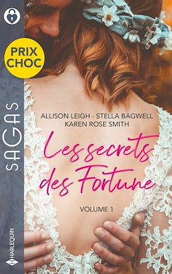 Télécharger le livre :  Les secrets des Fortune - Volume 1