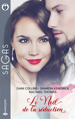 Télécharger le livre :  Le Noël de la séduction