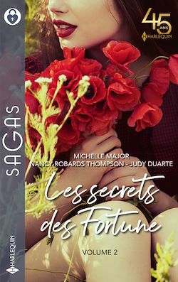 Télécharger le livre :  Les secrets des Fortune - volume 2