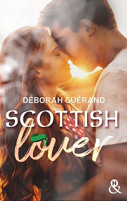 Télécharger le livre :  Scottish Lover