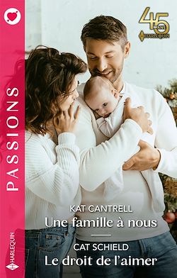 Télécharger le livre :  Une famille à nous - Le droit de l'aimer