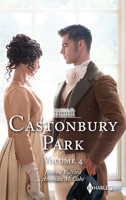 Télécharger le livre :  Castonbury Park - volume 4
