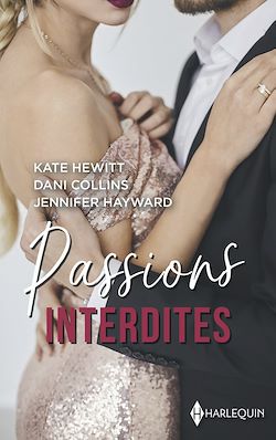 Télécharger le livre :  Passions interdites