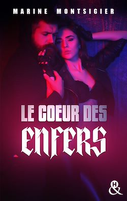 Télécharger le livre :  Le coeur des enfers