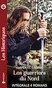 Télécharger le livre :  Les guerriers du nord - Intégrale 4 romans