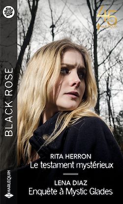 Télécharger le livre :  Le testament mystérieux - Enquête à Mystic Glades