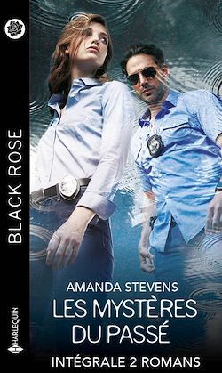 Télécharger le livre :  Les mystères du passé - Intégrale 2 romans