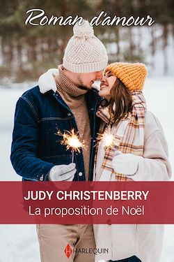 Télécharger le livre :  La proposition de Noël