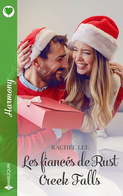 Télécharger le livre :  Les fiancés de Rust Creek Falls