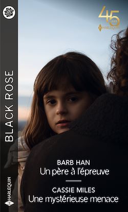 Télécharger le livre :  Un père à l'épreuve - Une mystérieuse menace