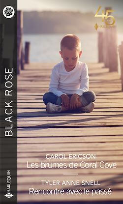 Télécharger le livre :  Les brumes de Coral Cove - Rencontre avec le passé