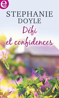 Télécharger le livre :  Défi et confidences