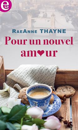 Télécharger le livre :  Pour un nouvel amour