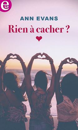 Télécharger le livre :  Rien à cacher ?