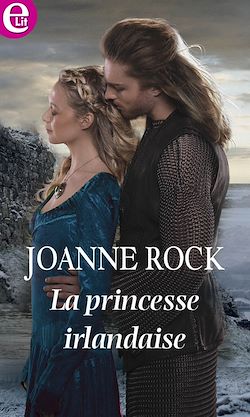 Télécharger le livre :  La princesse irlandaise