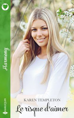 Télécharger le livre :  Le risque d'aimer