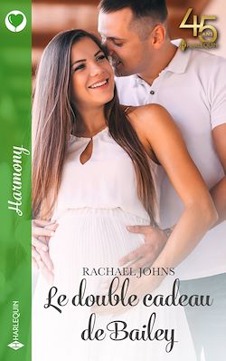 Télécharger le livre :  Le double cadeau de Bailey