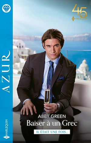 Téléchargez le livre :  Baiser à un Grec
