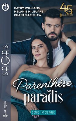 Télécharger le livre :  Parenthèse au paradis