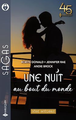 Télécharger le livre :  Une nuit au bout du monde