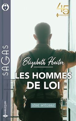 Télécharger le livre :  Les hommes de loi