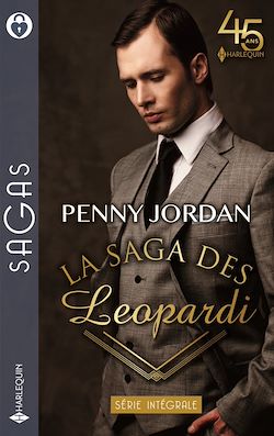 Télécharger le livre :  La saga des Leopardi