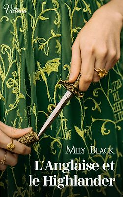 Télécharger le livre :  L'Anglaise et le Highlander