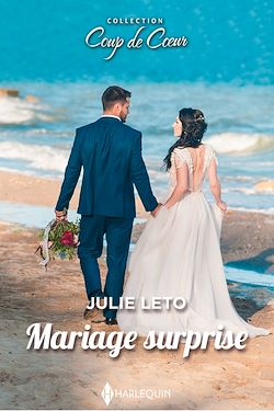 Télécharger le livre :  Mariage surprise