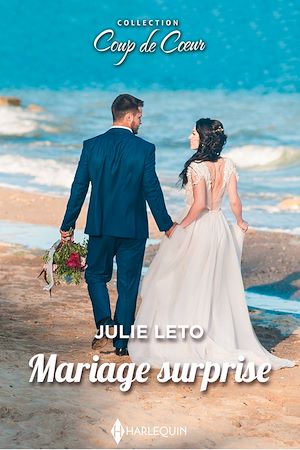 Téléchargez le livre :  Mariage surprise