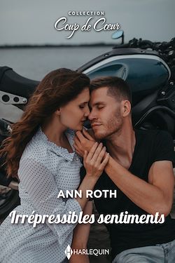 Télécharger le livre :  Irrépressibles sentiments