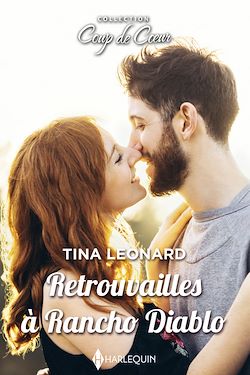 Télécharger le livre :  Retrouvailles à Rancho Diablo