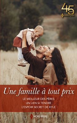 Télécharger le livre :  Une famille à tout prix