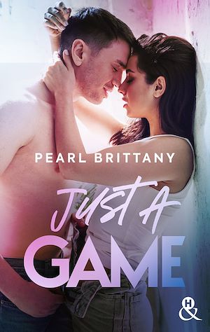 Téléchargez le livre :  Just a Game